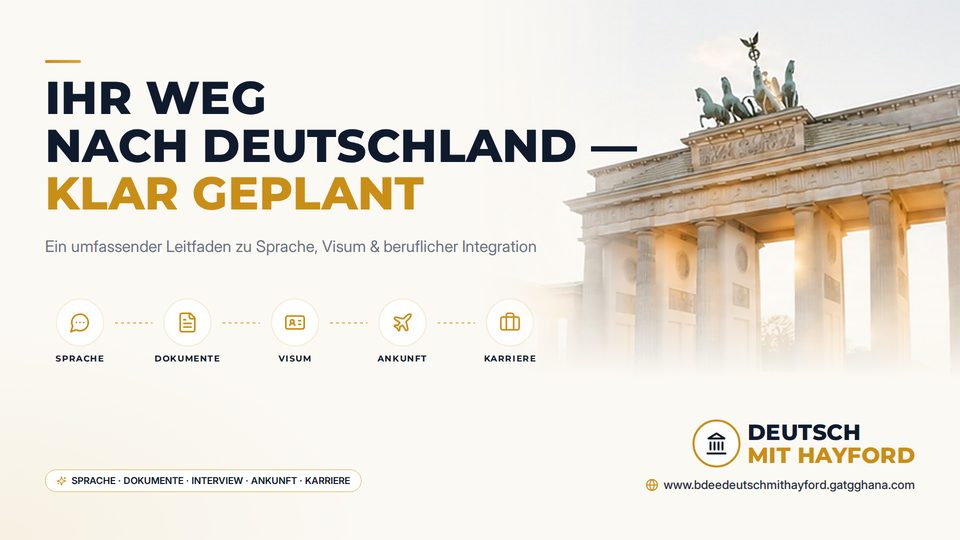 Titelseite des Programm-Leitfadens 2026 auf Deutsch